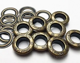 EYELETS